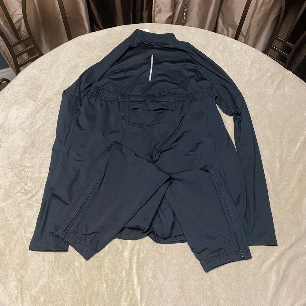 Nike jogging set